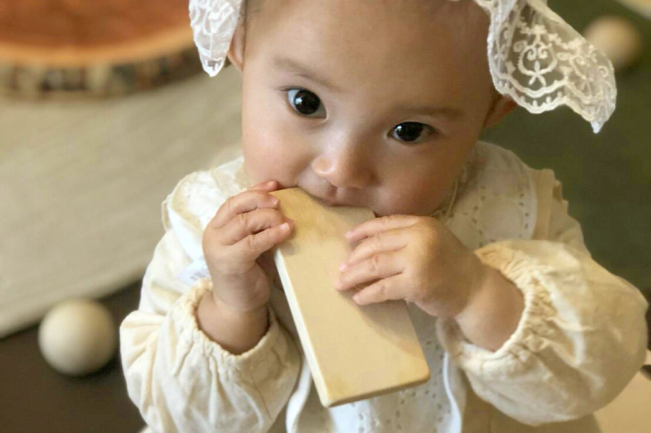 隈本コマ,八女,福岡,つみ木,木のおもちゃ